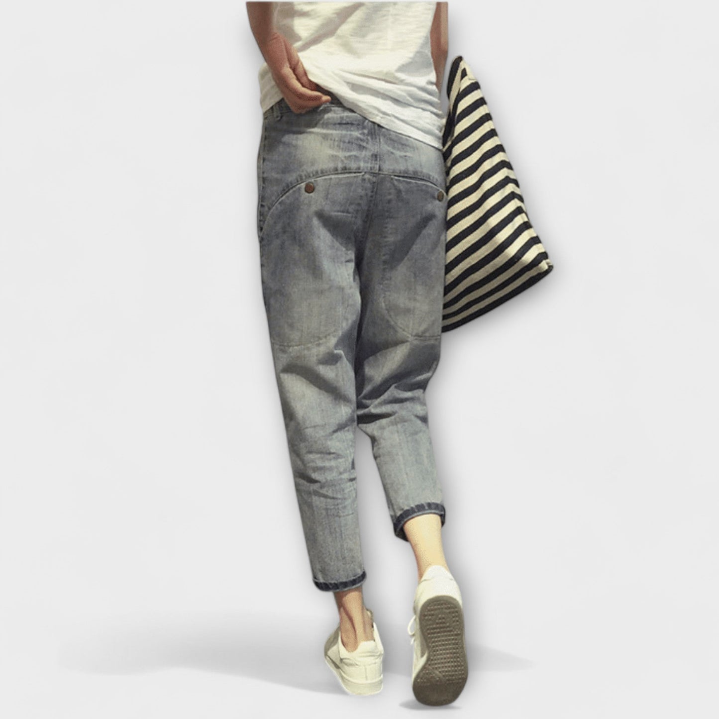 Vera | Charlotte - Stylische und einzigartige Hose
