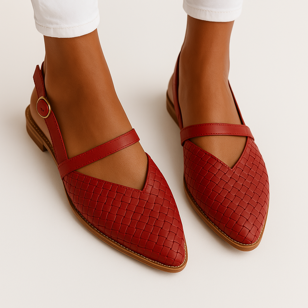 Sandalen Damen bequem und stilvoll für jeden Anlass