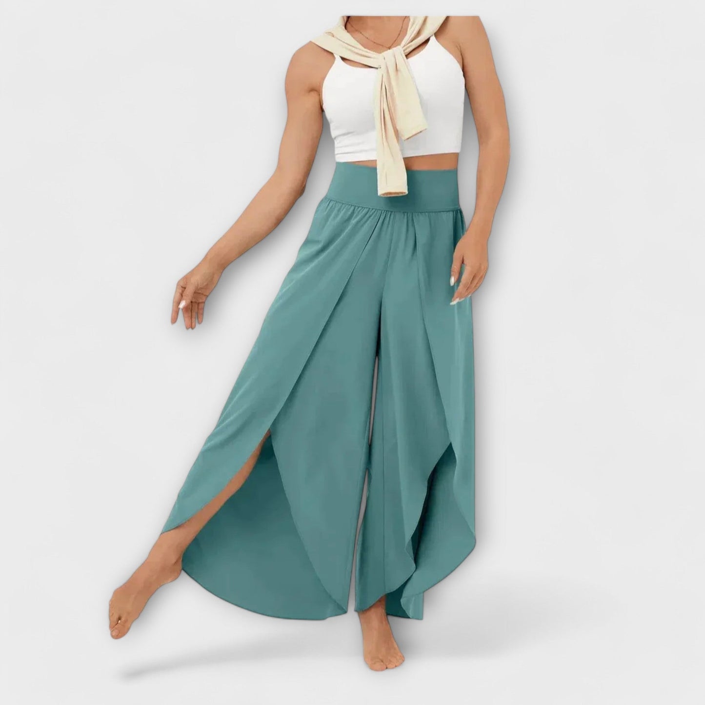 Vera | Anna - AirFlow - Damenhose