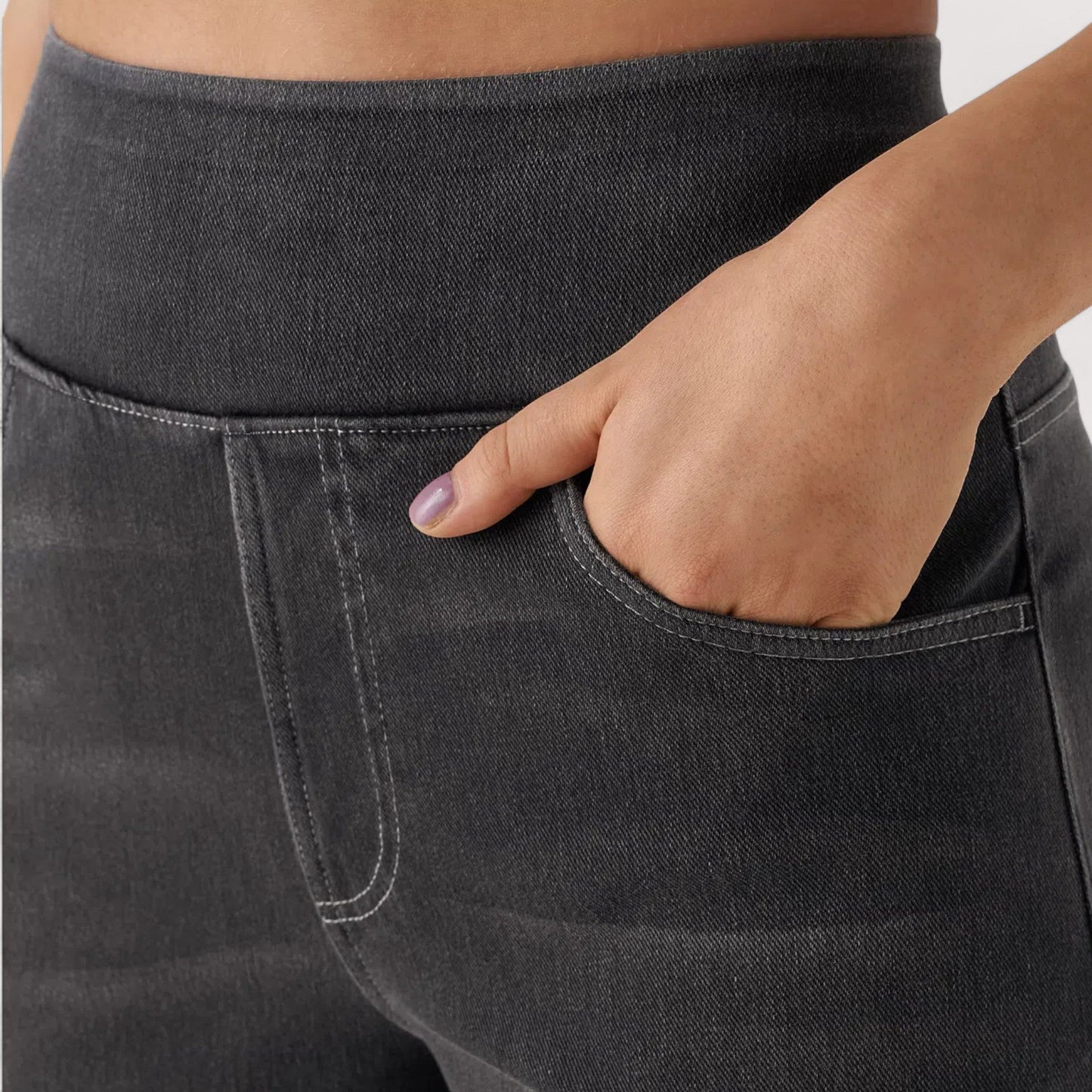 Vera | Arianna - Elastische Hose