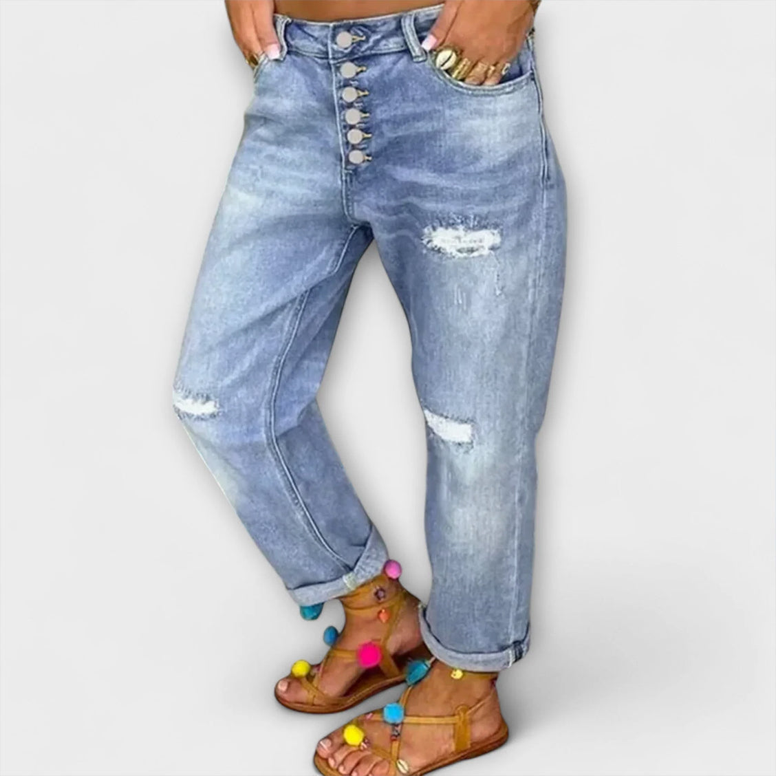 Vera | Joy - Jeans