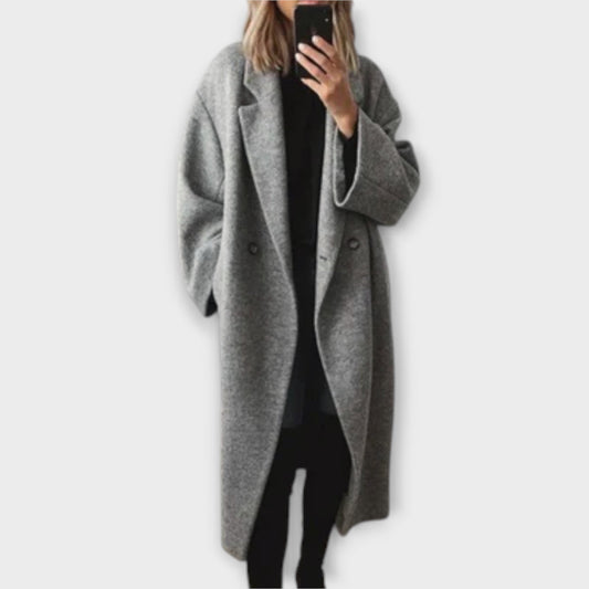 Vera | Jennifer - Eleganter Mantel