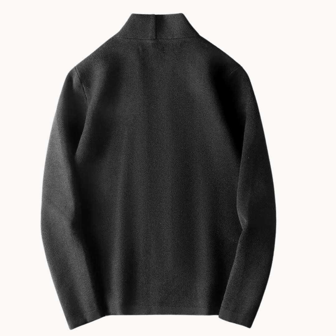 Bjorn | Leichte, maßgeschneiderte Jacke