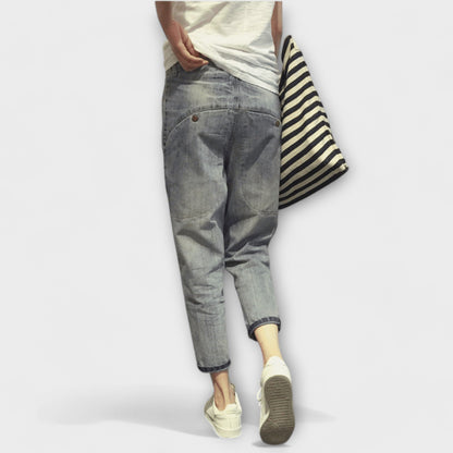 Vera | Charlotte - Stylische und einzigartige Hose