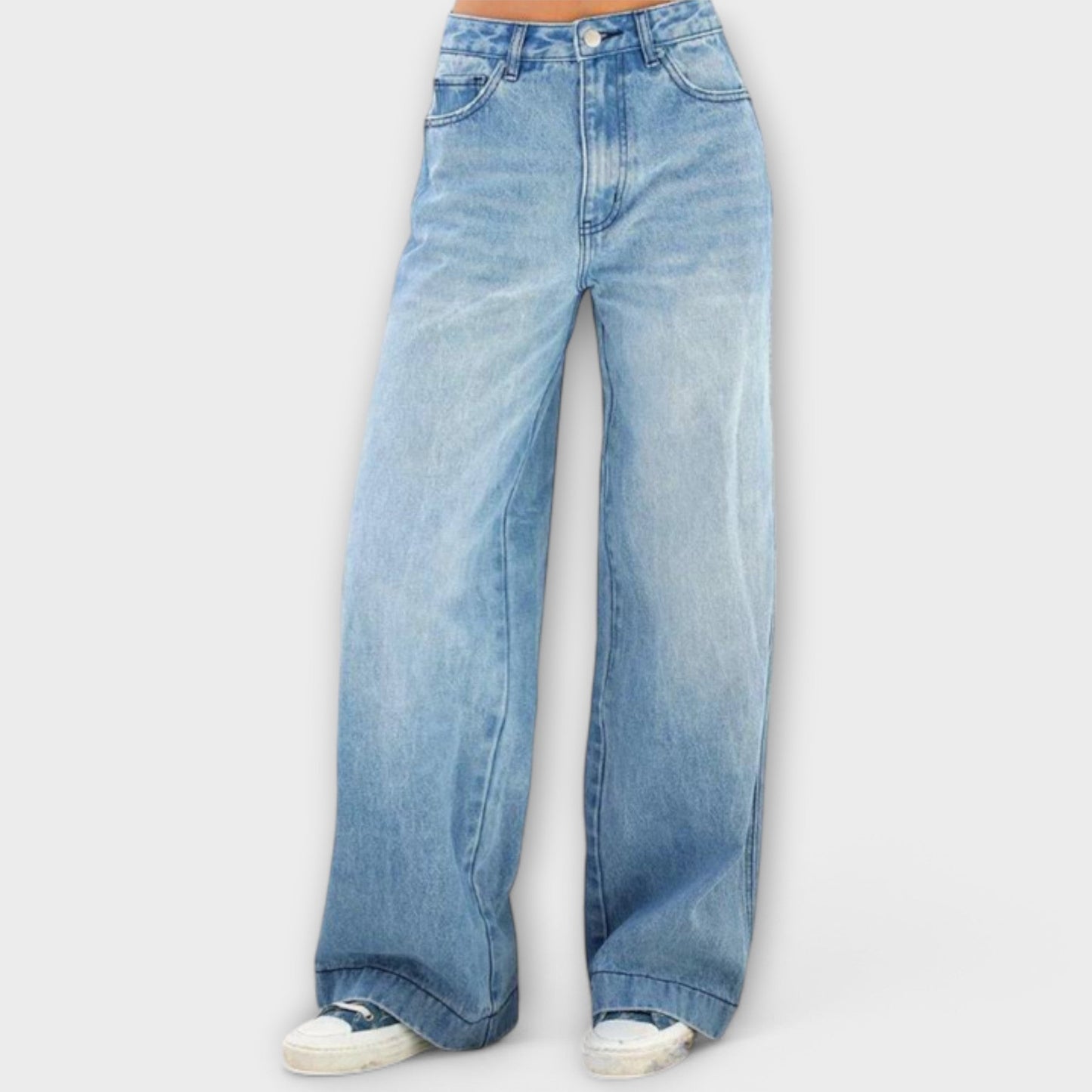 Vera | Marem - Damen-Baggy-Hose