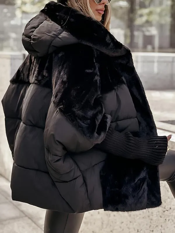 Vera | Ava - Elegante Pufferjacke