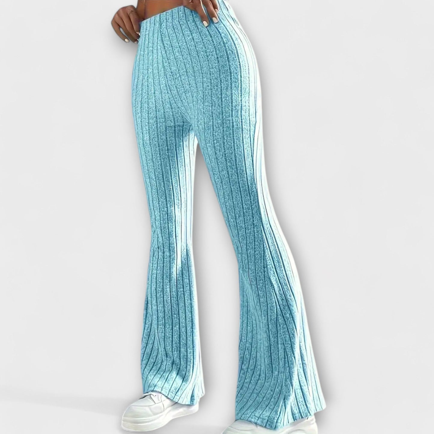 Vera | Jennifer - Elegante Schlaghose
