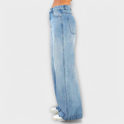 Vera | Marem - Damen-Baggy-Hose