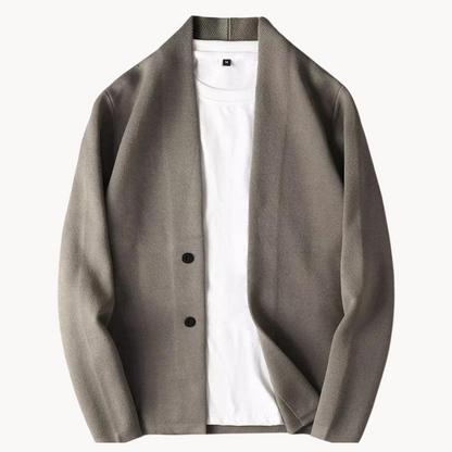 Bjorn | Leichte, maßgeschneiderte Jacke