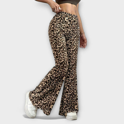 Vera | Aurora - Bootcut-Hose
