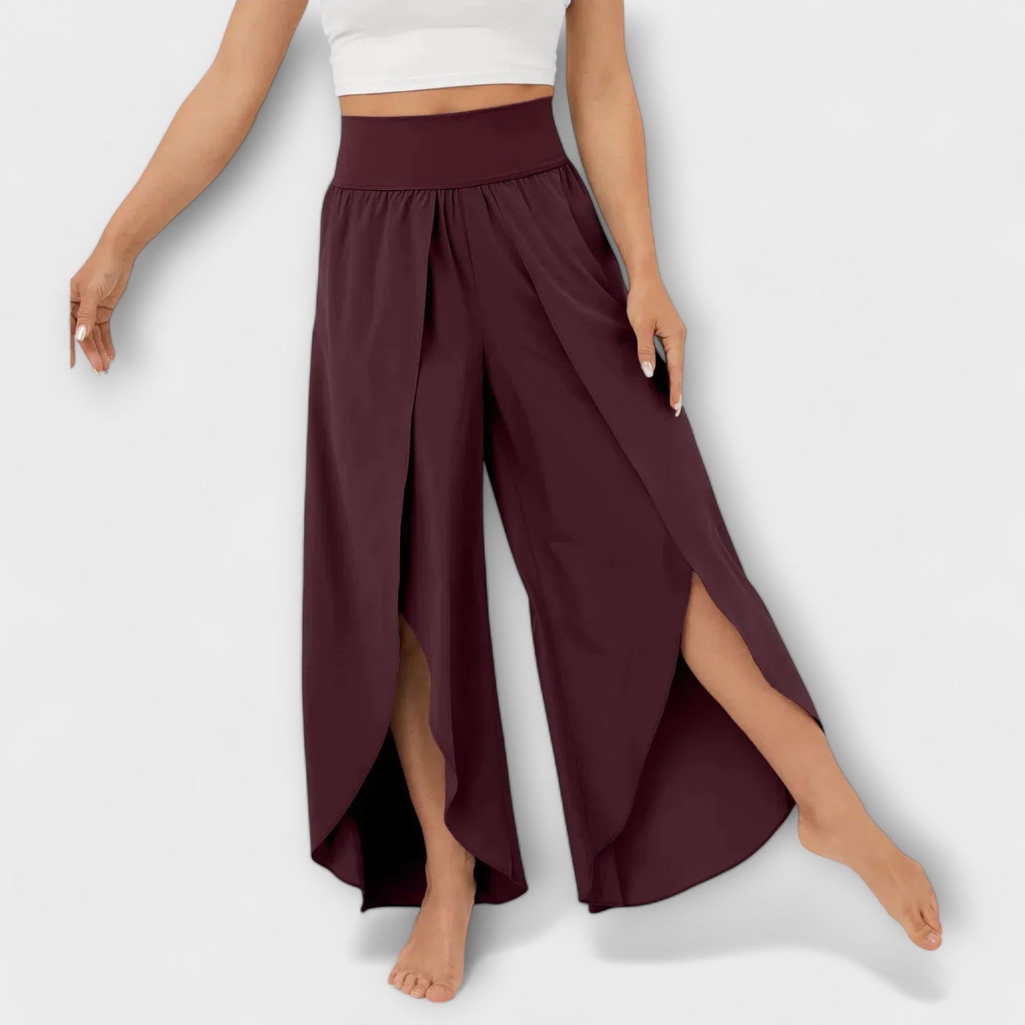 Vera | Anna - AirFlow - Damenhose