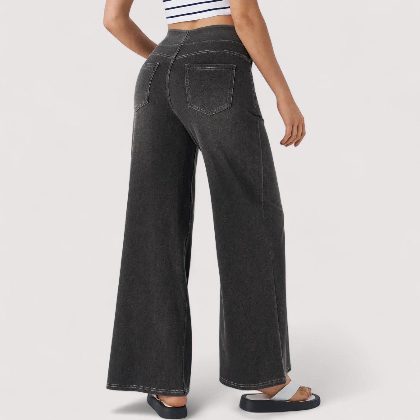 Vera | Arianna - Elastische Hose