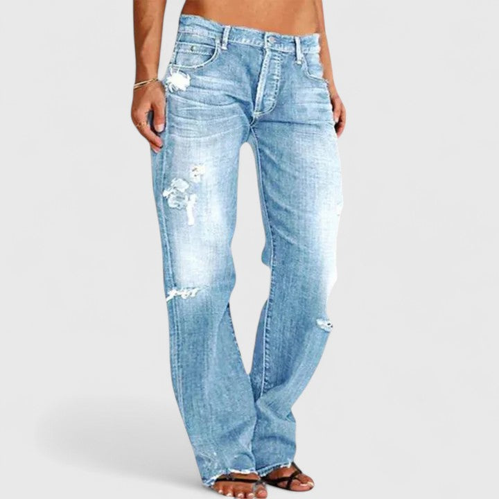 Vera | Lianette - Elegante Jeans