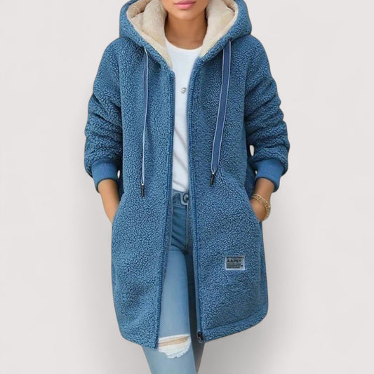 Vera | Selena - Fleecejacke