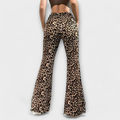 Vera | Aurora - Bootcut-Hose