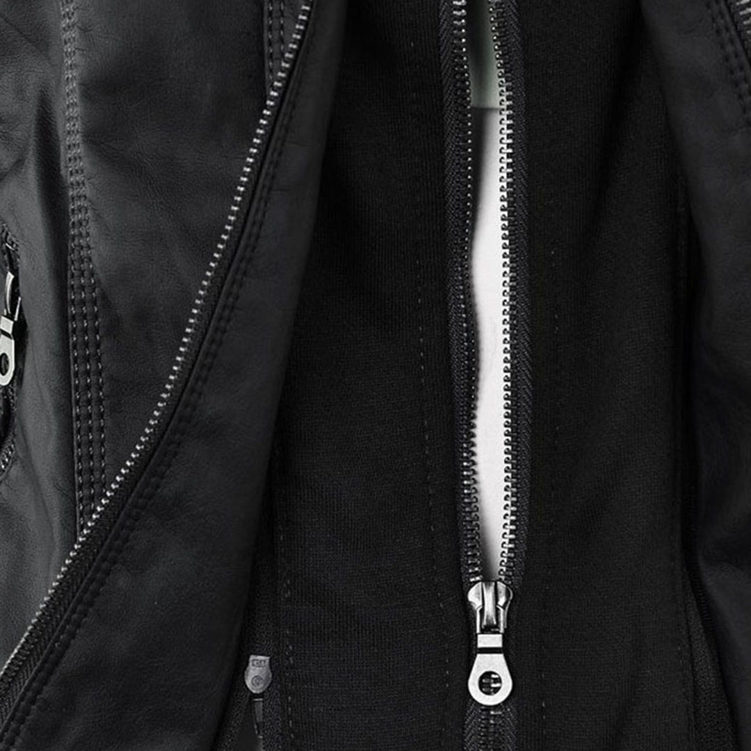 Vera | Wätterfescht Damenjacke mit Kapuze