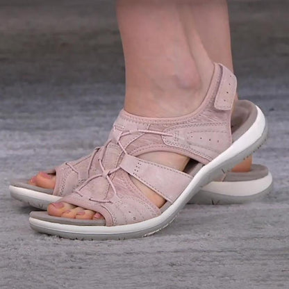 Warme Luxus-Sandalen: Komfort & Halt für kalte Monate