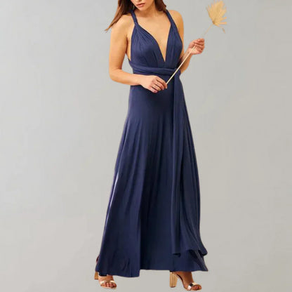 Kleider für Hochzeiten im schicken Vielzweckdesign für Frauen