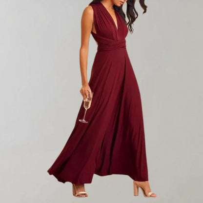 Kleider für Hochzeiten im schicken Vielzweckdesign für Frauen