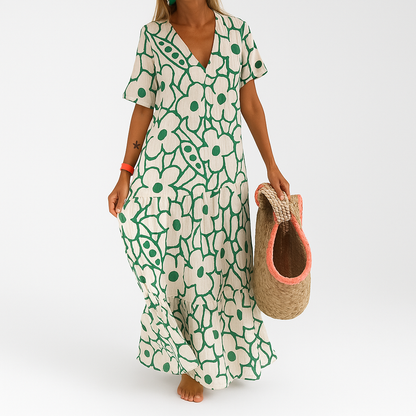 Kleid für den Sommer – stilvoll und bequem für jede Gelegenheit