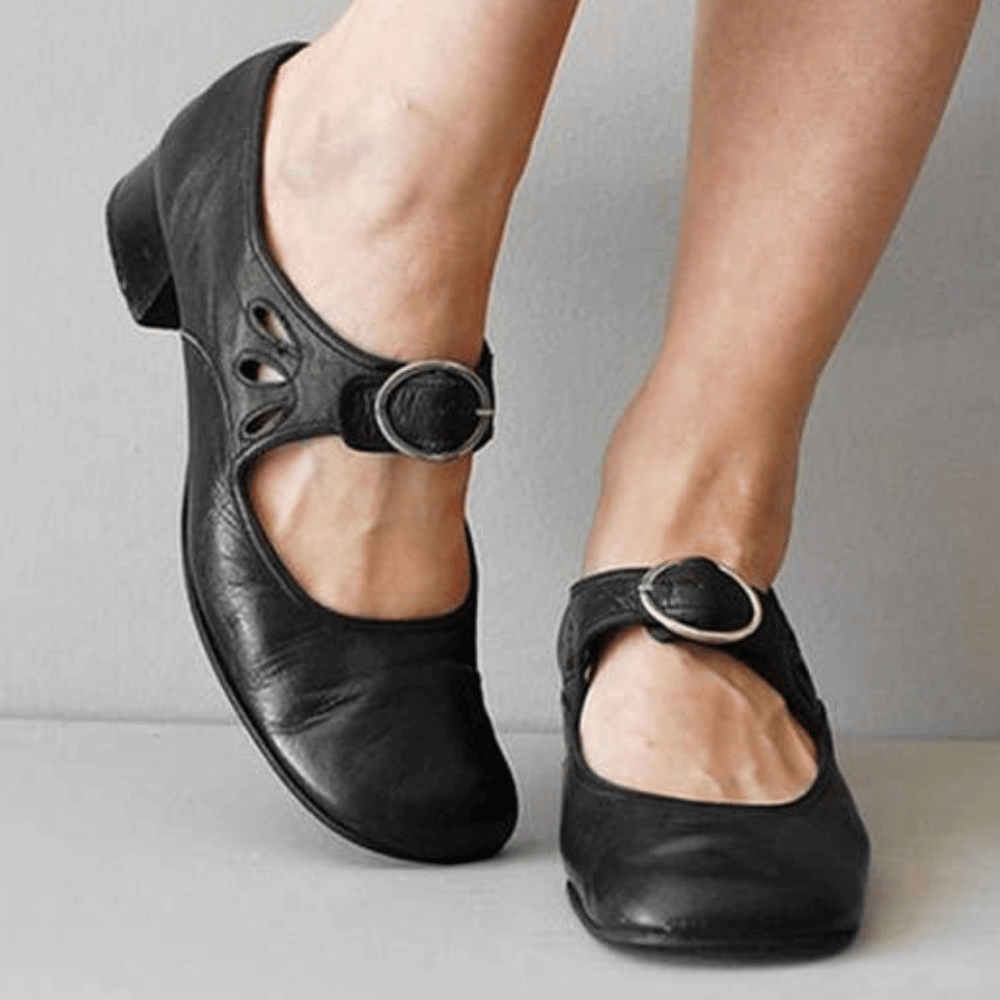 Bequeme Damen-Ledersandalen: Stilvoll, Langlebig & Sommerfrisch