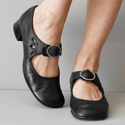 Bequeme Damen-Ledersandalen: Stilvoll, Langlebig & Sommerfrisch