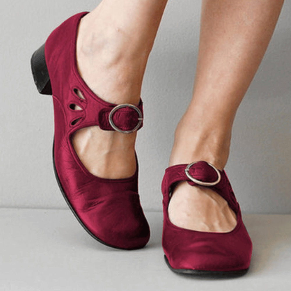 Bequeme Damen-Ledersandalen: Stilvoll, Langlebig & Sommerfrisch