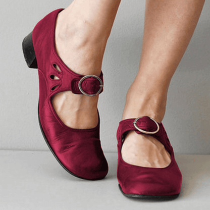Bequeme Damen-Ledersandalen: Stilvoll, Langlebig & Sommerfrisch