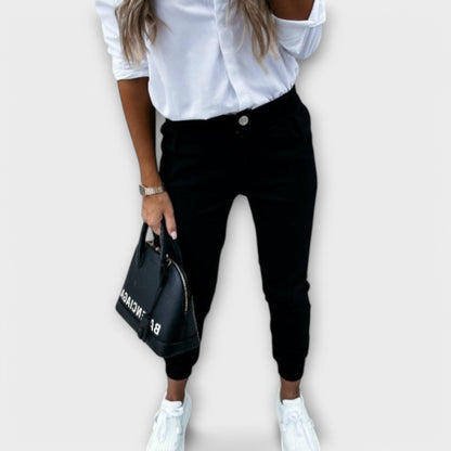 Vera | Melania - Stretch Pants