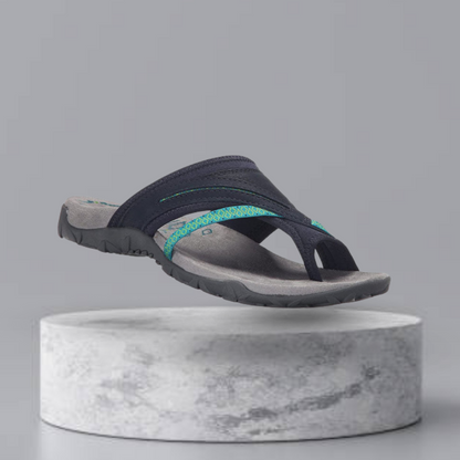 Bequeme orthopädische Sandalen Damen – Sommer Must-Have