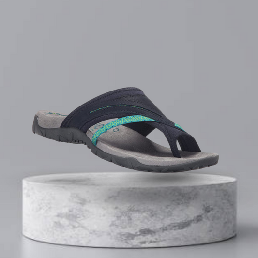 Bequeme orthopädische Sandalen Damen – Sommer Must-Have