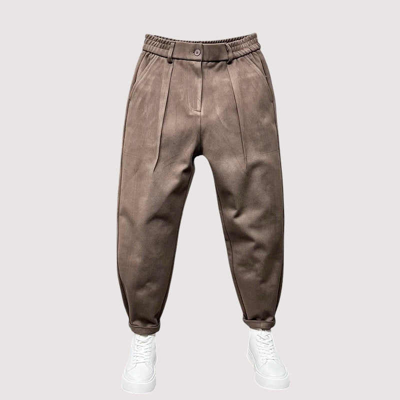 Vera | Marcello – Eleganti Mélange-Hose