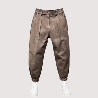 Vera | Marcello – Eleganti Mélange-Hose