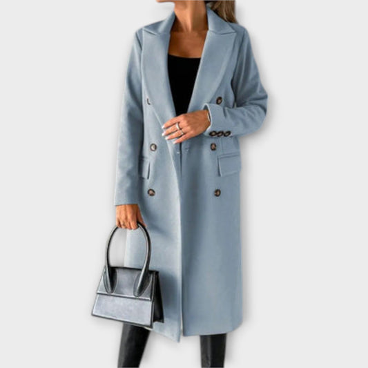 Vera | Judith - Eleganter Mantel