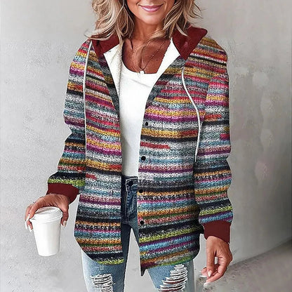 Vera | Elina – Weichi Wärmjacket für Perfekti Herbscht-Täg