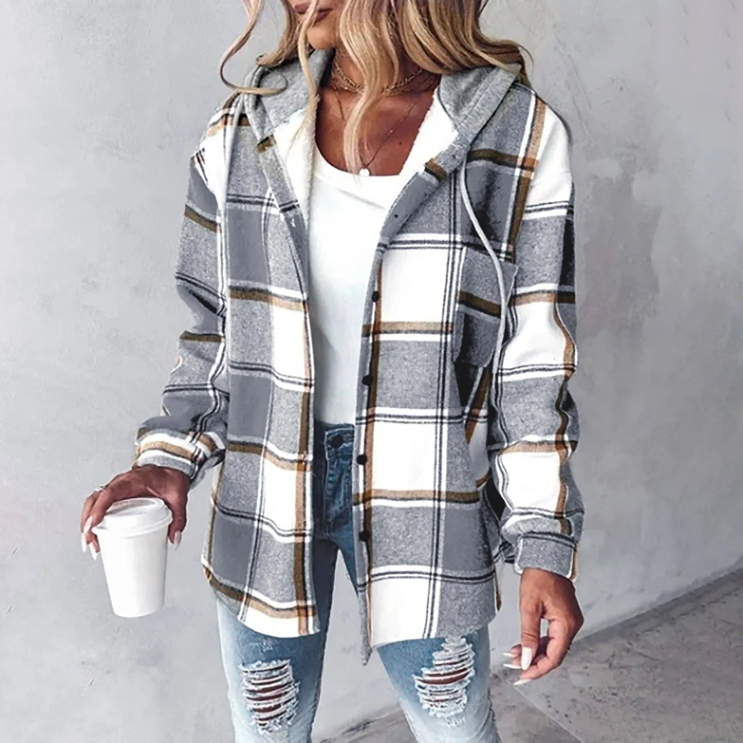 Vera | Elina – Weichi Wärmjacket für Perfekti Herbscht-Täg
