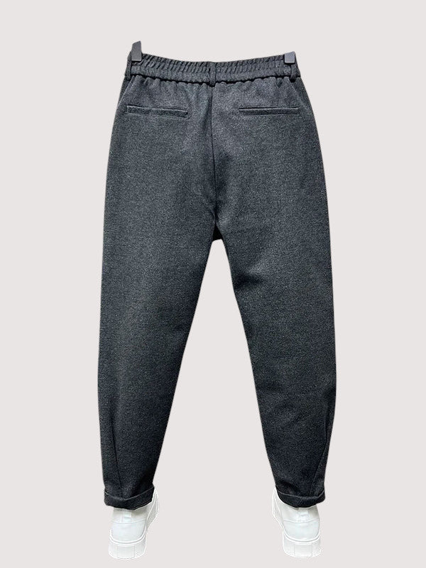 Vera | Marcello – Eleganti Mélange-Hose