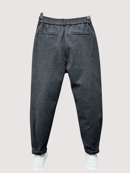 Vera | Marcello – Eleganti Mélange-Hose