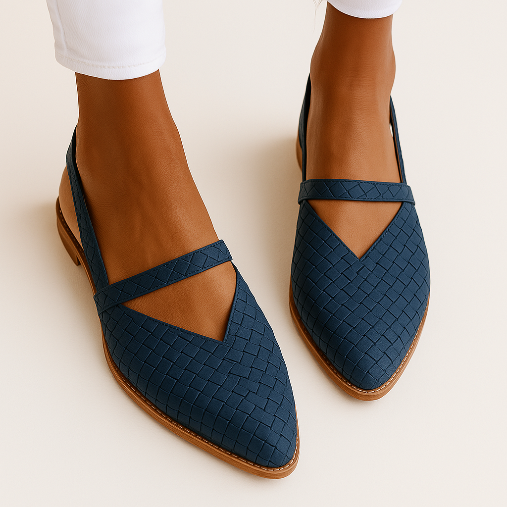 Sandalen für Damen – Stilvolle und Bequeme Begleiter im Sommer