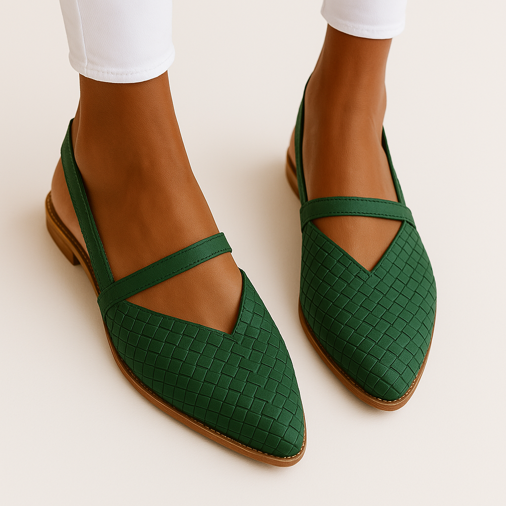 Sandalen Damen bequem und stilvoll für jeden Anlass