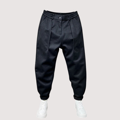 Vera | Marcello – Eleganti Mélange-Hose