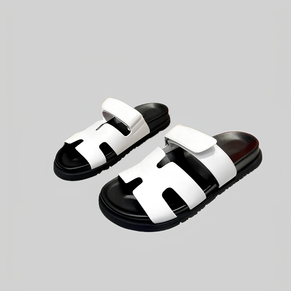 Unisex Sandalen Frühling/Sommer – Komfort & Stil vereint