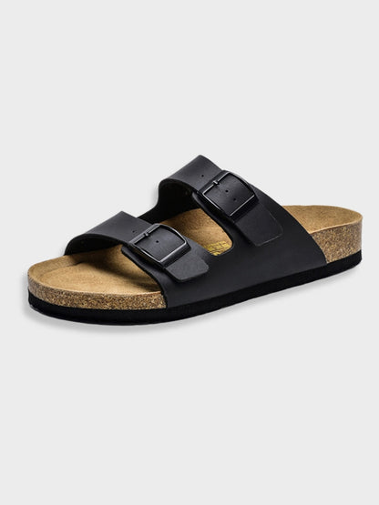Sandalen im Old-Money-Stil für Damen aus Arizona
