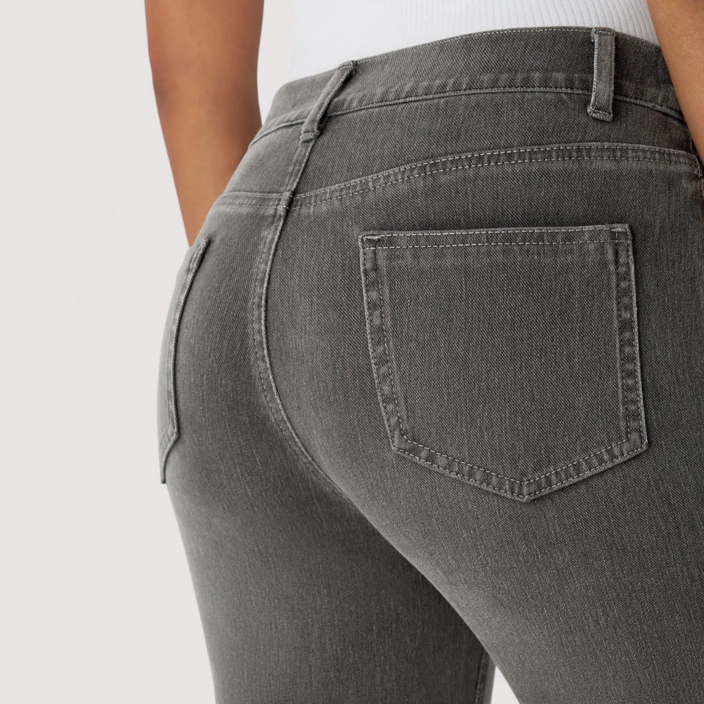 Vera | Paola - Bequeme High-Waist Hose