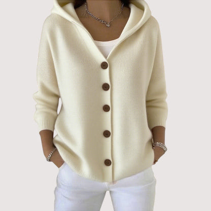 Vera | Baumi-Cardigan