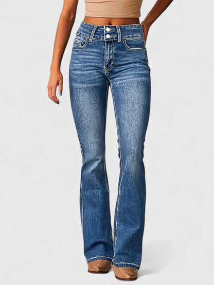 Auryzelle | Stretch Jeans