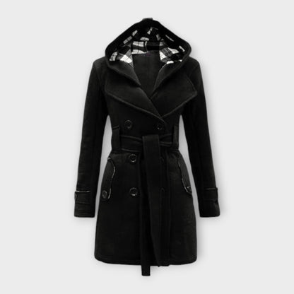 Vera | Evelyn - Warmer Wintermantel.