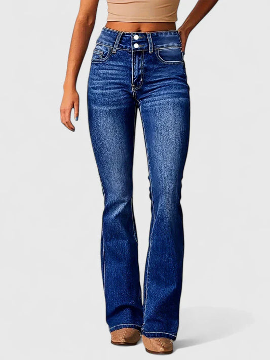 Auryzelle | Stretch Jeans