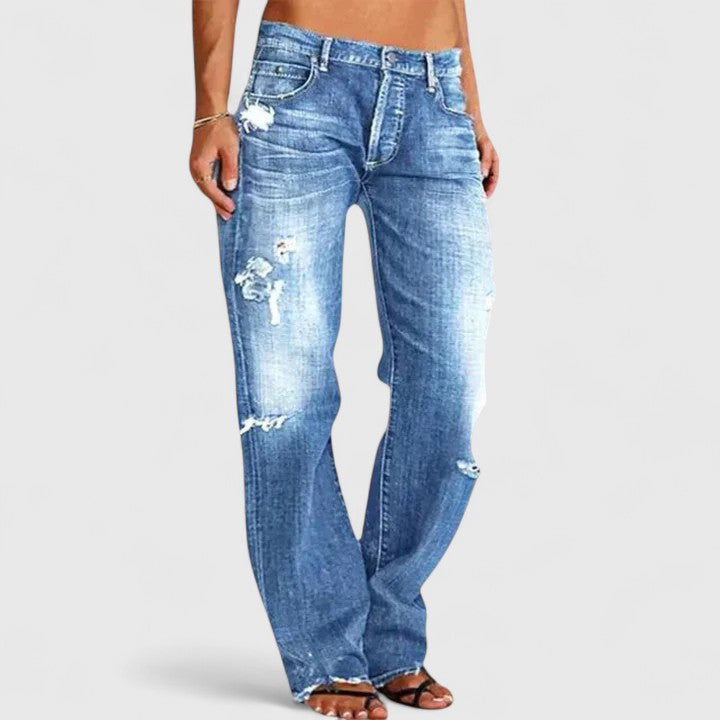 Vera | Lianette - Elegante Jeans