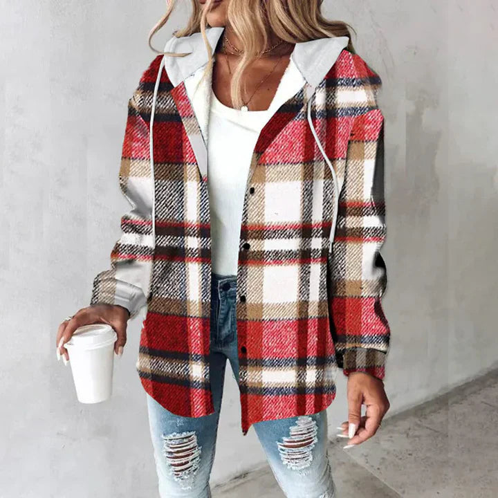 Vera | Elina – Weichi Wärmjacket für Perfekti Herbscht-Täg